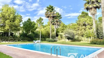 Duplex Penthouse for Sale in Casc Antic photo 47