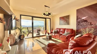 Duplex Penthouse for Sale in Casc Antic photo 4