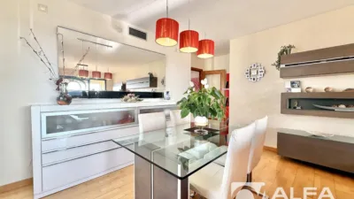 Duplex Penthouse for Sale in Casc Antic photo 5
