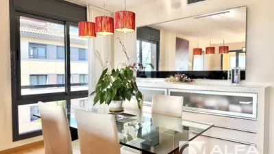 Duplex Penthouse for Sale in Casc Antic photo 6