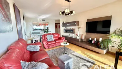 Duplex Penthouse for Sale in Casc Antic photo 7