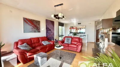 Duplex Penthouse for Sale in Casc Antic photo 8