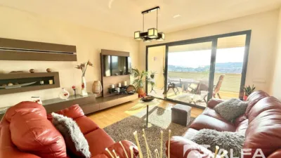 Duplex Penthouse for Sale in Casc Antic photo 9