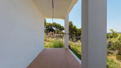 Chalet in Chiva photo 11
