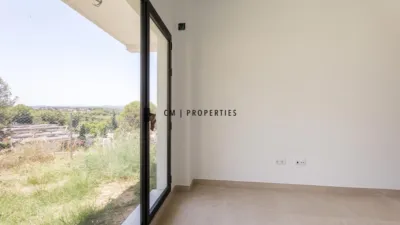 Chalet in Chiva photo 15