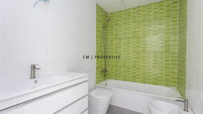 Chalet in Chiva photo 18