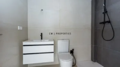 Chalet in Chiva photo 19