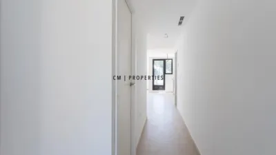 Chalet in Chiva photo 24