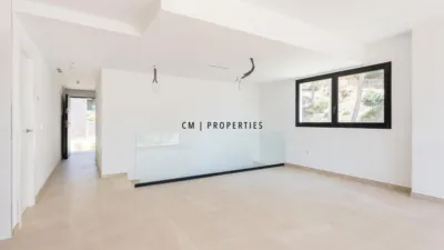 Chalet in Chiva photo 32