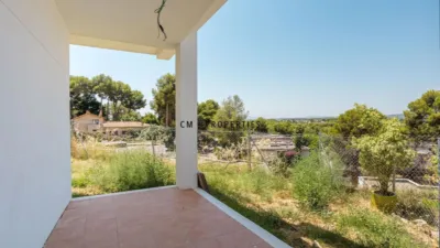 Chalet in Chiva photo 8