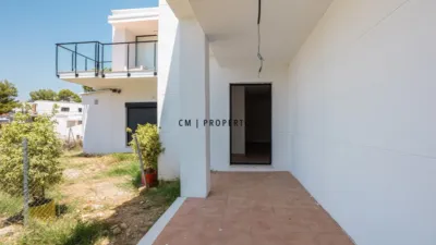 Chalet in Chiva photo 9
