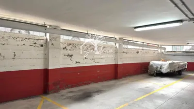 Garaje en venta en Santa Cecilia - Vista 2