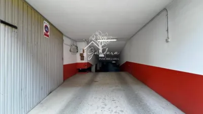 Garaje en venta en Santa Cecilia - Més