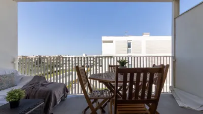 Piso en venta en Avinguda De Salvador Vilaseca, 7, Plaça d'Europa-Covamar (Salou) de 349.000 €