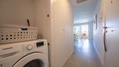 Piso en venta en Avinguda De Salvador Vilaseca, 7, Plaça d'Europa-Covamar (Salou) de 349.000 €