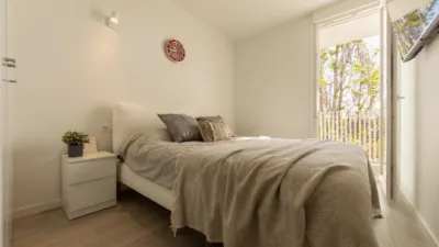 Piso en venta en Avinguda De Salvador Vilaseca, 7, Plaça d'Europa-Covamar (Salou) de 349.000 €