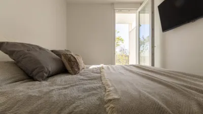 Piso en venta en Avinguda De Salvador Vilaseca, 7, Plaça d'Europa-Covamar (Salou) de 349.000 €