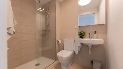 Piso en venta en Avinguda De Salvador Vilaseca, 7, Plaça d'Europa-Covamar (Salou) de 349.000 €