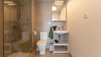 Piso en venta en Avinguda De Salvador Vilaseca, 7, Plaça d'Europa-Covamar (Salou) de 349.000 €
