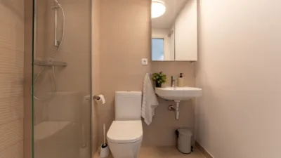 Piso en venta en Avinguda De Salvador Vilaseca, 7, Plaça d'Europa-Covamar (Salou) de 349.000 €