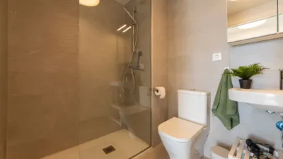 Piso en venta en Avinguda De Salvador Vilaseca, 7, Plaça d'Europa-Covamar (Salou) de 349.000 €