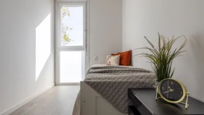 Piso en venta en Avinguda De Salvador Vilaseca, 7, Plaça d'Europa-Covamar (Salou) de 349.000 €