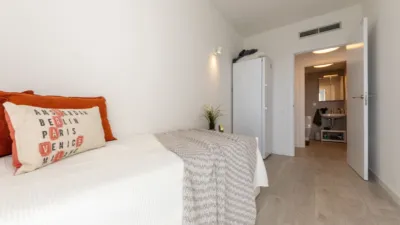 Piso en venta en Avinguda De Salvador Vilaseca, 7, Plaça d'Europa-Covamar (Salou) de 349.000 €