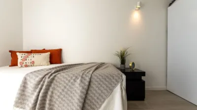 Piso en venta en Avinguda De Salvador Vilaseca, 7, Plaça d'Europa-Covamar (Salou) de 349.000 €