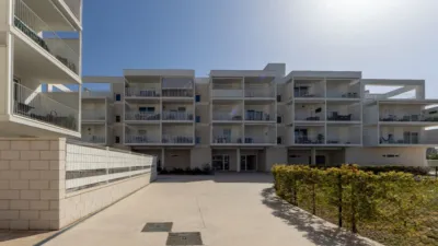 Piso en venta en Avinguda De Salvador Vilaseca, 7, Plaça d'Europa-Covamar (Salou) de 349.000 €