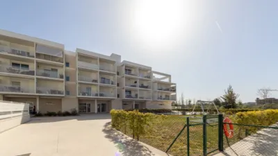 Piso en venta en Avinguda De Salvador Vilaseca, 7, Plaça d'Europa-Covamar (Salou) de 349.000 €