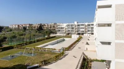 Piso en venta en Avinguda De Salvador Vilaseca, 7, Plaça d'Europa-Covamar (Salou) de 349.000 €