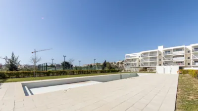 Piso en venta en Avinguda De Salvador Vilaseca, 7, Plaça d'Europa-Covamar (Salou) de 349.000 €