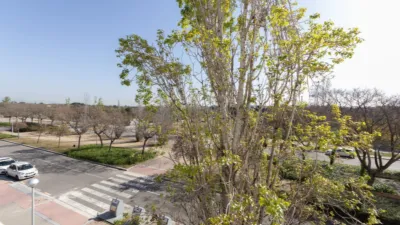 Piso en venta en Avinguda De Salvador Vilaseca, 7, Plaça d'Europa-Covamar (Salou) de 349.000 €