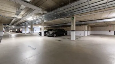 Piso en venta en Avinguda De Salvador Vilaseca, 7, Plaça d'Europa-Covamar (Salou) de 349.000 €