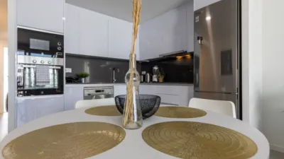Piso en venta en Avinguda De Salvador Vilaseca, 7, Plaça d'Europa-Covamar (Salou) de 349.000 €