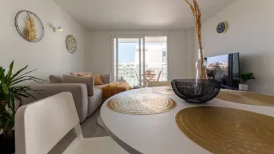 Piso en venta en Avinguda De Salvador Vilaseca, 7, Plaça d'Europa-Covamar (Salou) de 349.000 €