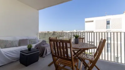 Piso en venta en Avinguda De Salvador Vilaseca, 7, Plaça d'Europa-Covamar (Salou) de 349.000 €