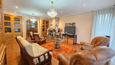 Chalet in Town Centre photo 11