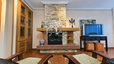 Chalet in Town Centre photo 13