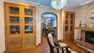 Chalet in Town Centre photo 16