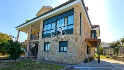 Casa – Ares, Os Potes, O Regueiro - Vista 2