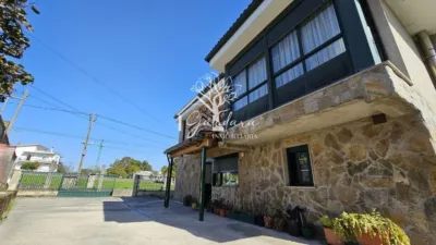 Casa – Ares, Os Potes, O Regueiro - Vista 3