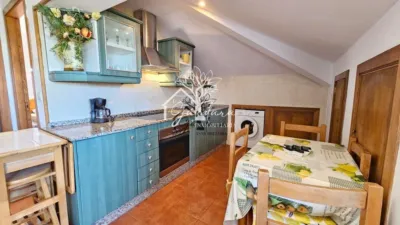 Chalet in Town Centre photo 47