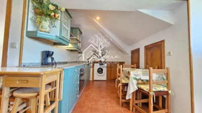 Chalet in Town Centre photo 49