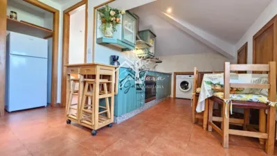 Chalet in Town Centre photo 50