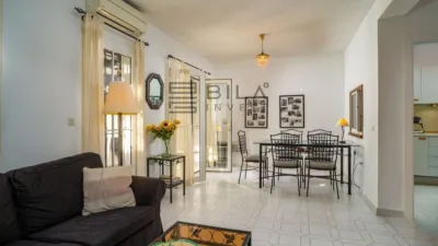 Townhouse in Campo Mijas photo 10