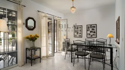 Townhouse in Campo Mijas photo 11
