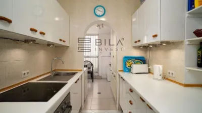 Townhouse in Campo Mijas photo 12
