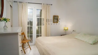 Townhouse in Campo Mijas photo 13