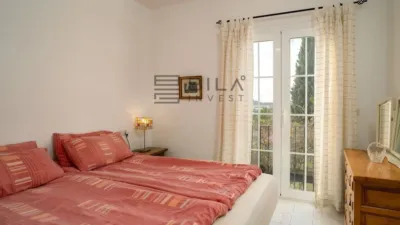 Townhouse in Campo Mijas photo 14